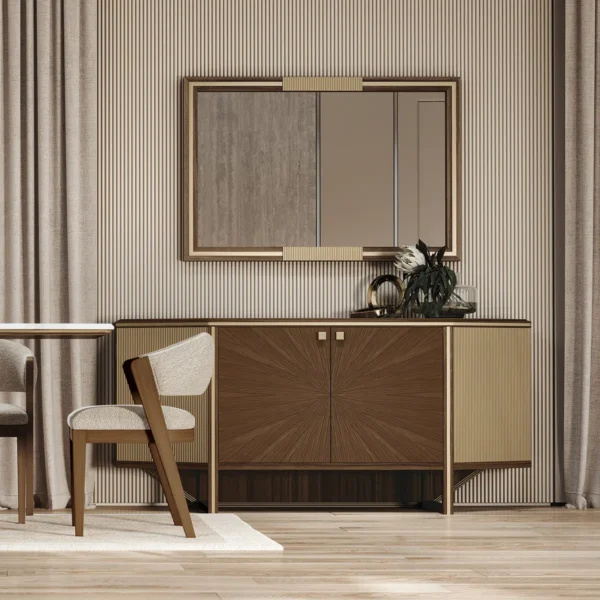 BRERA collection • The new Brera collection from Marzorati seeks to showcase Made in Italy manufacturing excellence combined with meticulous design.Elegant, refined and contemporary style that overcomes all limitations to explore living and sleeping space through meticulous stylistic research and fine craftsmanship.